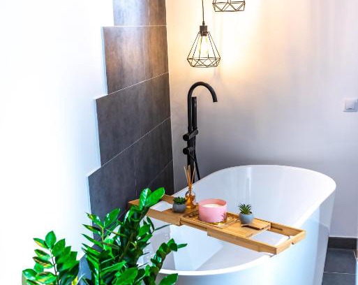 Cluj-Napoca Apartamento | Thome Ego Flat