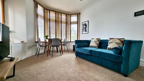 Canton Apartamento | Thompson Apartments by Switchback Stays