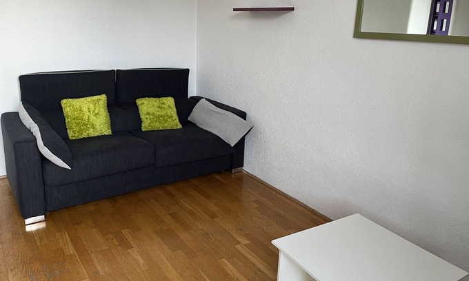 Thonon-les-Bains Apartamento | Thonon city