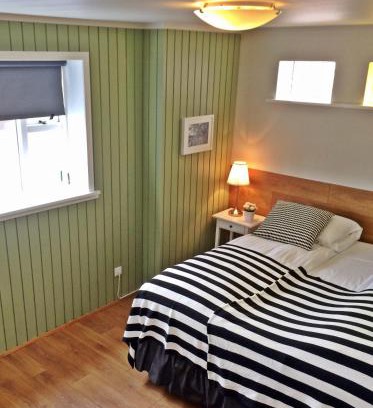 Selfoss Apartamento | Thoristun Apartments