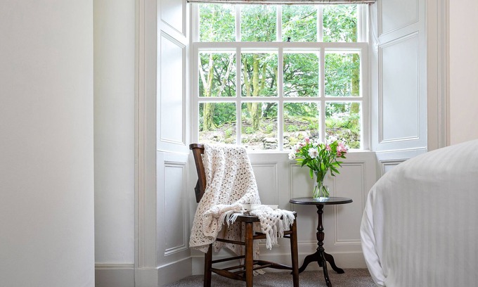 Grasmere Cabaña | Thorney How