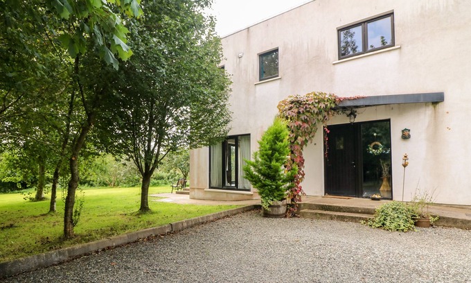 Caim Cabaña | THORNHILL, pet friendly in Enniscorthy, County Wexford