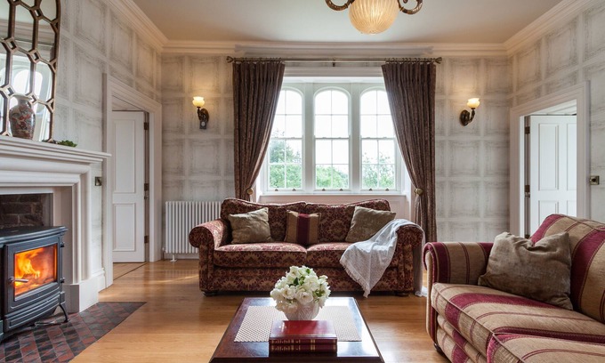 Templeshannon Otro | Suite-Baño Privado-Thornhill