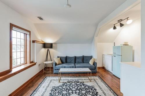 Cheyney Apartamento | Thornton Studio with Kitchenette