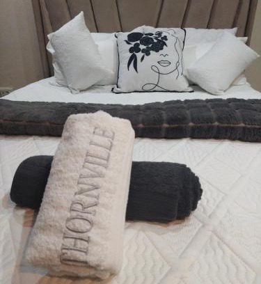 Merrivale Casa | Thornville Guest house Platinum