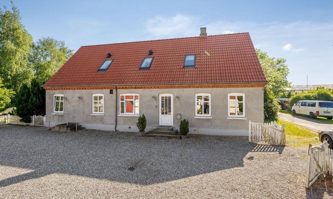 Idestrup Casa | "Thorward" - 1.5km from the sea by Interhome