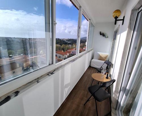 Cascais Apartamento | Thouse Fontainhas