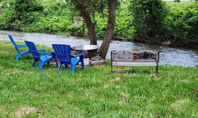 Rocky Gap Casa | Three Bears Cottage