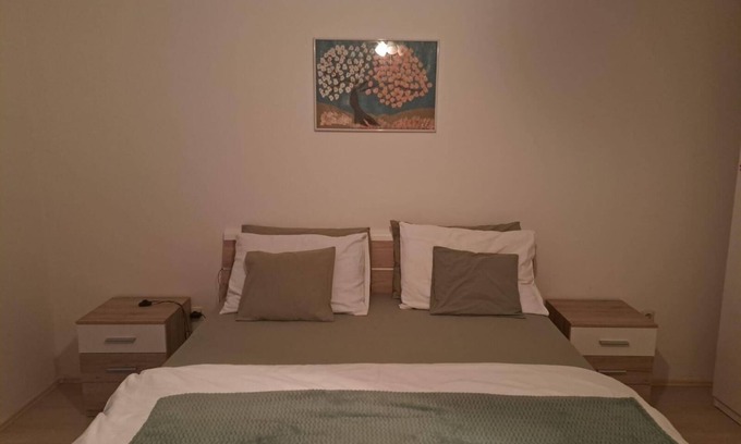 Turanj Apartamento | Apartamento de tres habitaciones con terraza y vista al mar Turanj, Biograd (A-364-a)