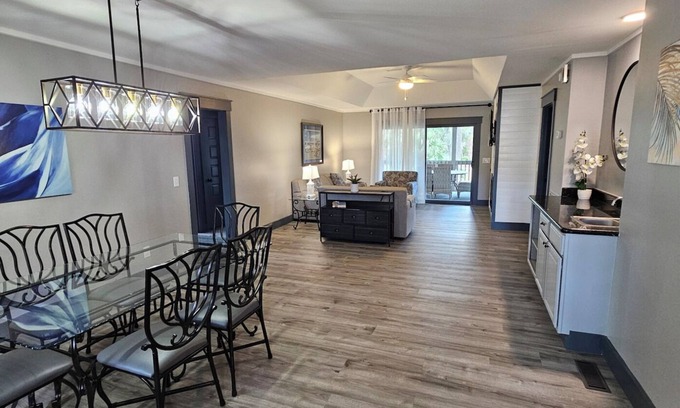 Shipyard Plantation Casa | Three Bedroom House in Kingston Cove -unit #44