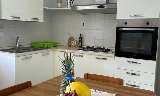 Lido Conchiglie Apartamento | Three Bedroom Apartment