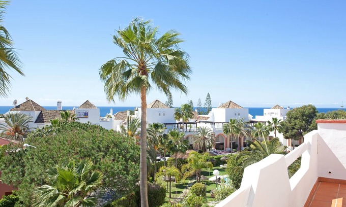 Nikki Beach Apartamento | Apartamento de tres dormitorios cerca de la playa de Elviria