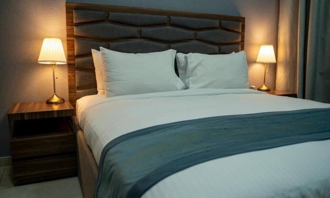 Sharjah Apartamento | Three Bedroom Apartment Near Al Saqr Cafeteria