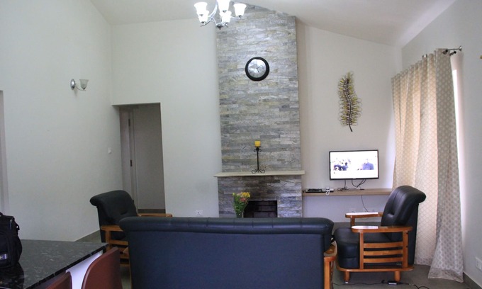 Ooty Apartamento | Apartamento de tres dormitorios - Amazon @ Dos Mares Residence