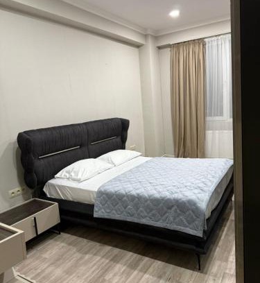 Tbilisi Apartamento | Three-bedroom apartment "Nikala"