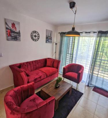 Mendoza Apartamento | Three-bedroom Apartment with Chic Balcony in Santo Domingo Este