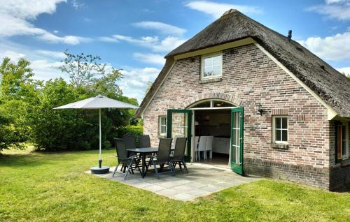 Linde Casa | Three Bedroom Gorgeous Home In Den Ham