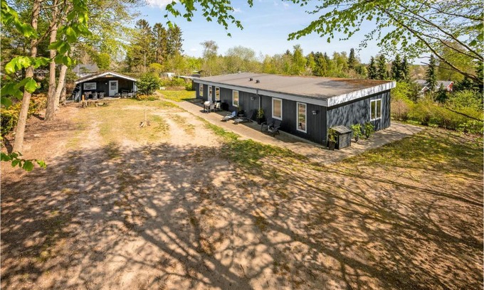 Ronde Casa | Three-Bedroom Holiday Home In Ronde