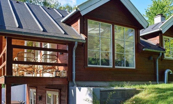 Vejby Casa | Three-Bedroom Holiday home in Vejby 13