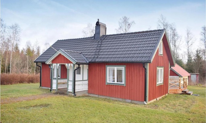 Dio Casa | Three-Bedroom Holiday Home In Dio