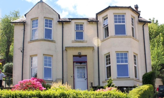 Oban Casa | Three Bedroom Holiday House in Oban