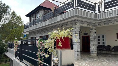 Abbottabad Casa | Three-Bedroom Holiday Home