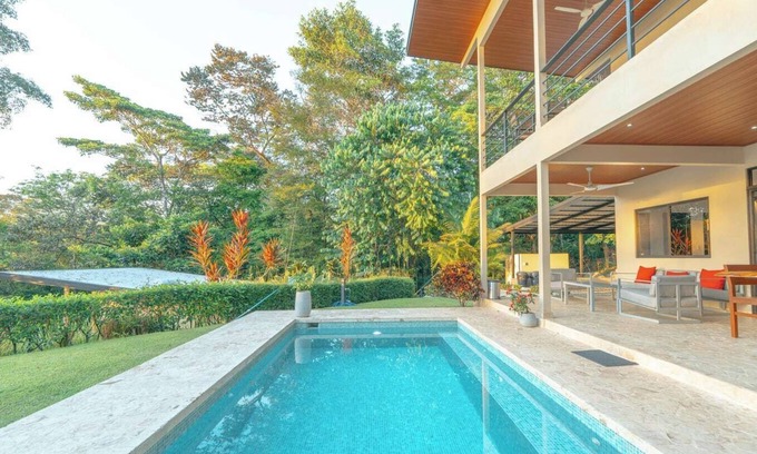 Ballena Casa | Three-bedroom home and two-bedroom casita. Entire property is yours!