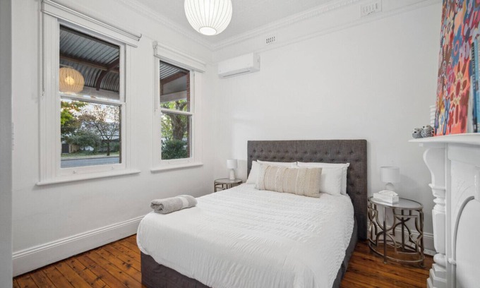Wagga Wagga Casa | Three bedroom house in Australia, Wagga Wagga