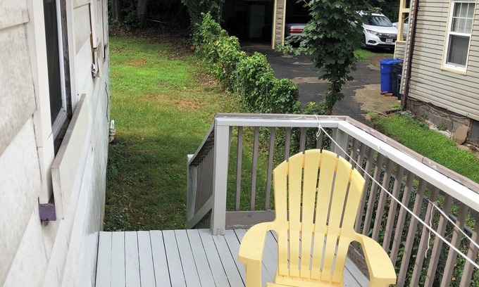 Roslindale Apartamento | Three Bedroom House in a convenient and Easy Accessible Location