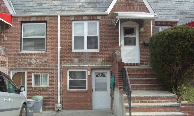 Queens Apartamento | Apartamento privado de tres habitaciones en Nueva York