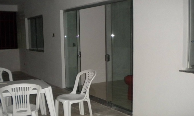 Jaguaripe Casa | Apt de tres habitaciones frente al mar en el paraíso de Caciones