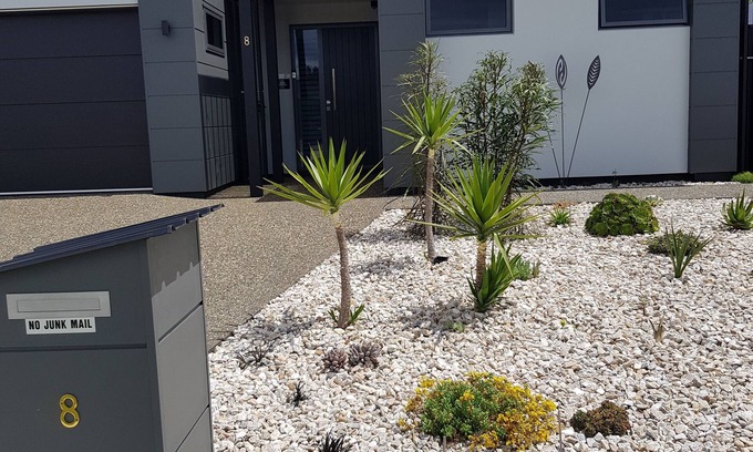 Motueka Casa | Three Bedroom Townhouse