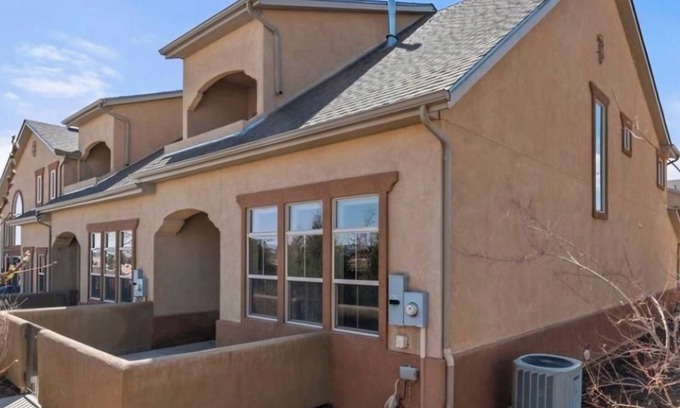 Northgate Casa | Three Bedroom Luxury Escape