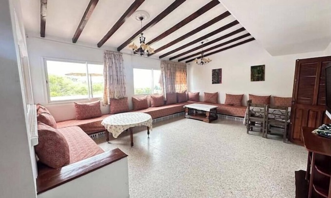 Cabo Negro Apartamento | Three bedrooms with Breathtaking Views