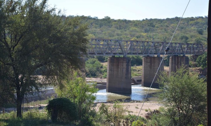 Maruleng Cama Y Desayuno | Three Bridges B&B