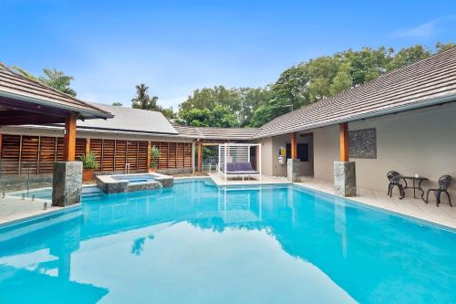 Clifton Beach Casa | Three Corners Of Paradise