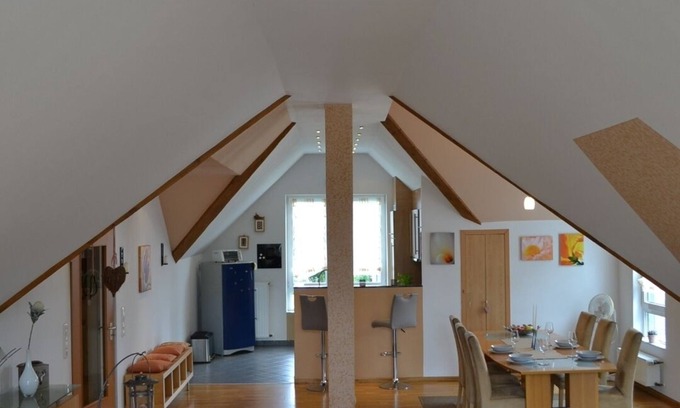 Wildbach Apartamento | Tres países al alcance