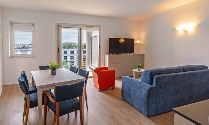 Quartiere XX Ardeatino Apartamento | Three Fountains Apartment for 4 people