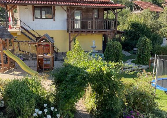 Banya Apartamento | Three Graces