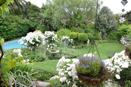 Eversdal Cama Y Desayuno | Three Oaks