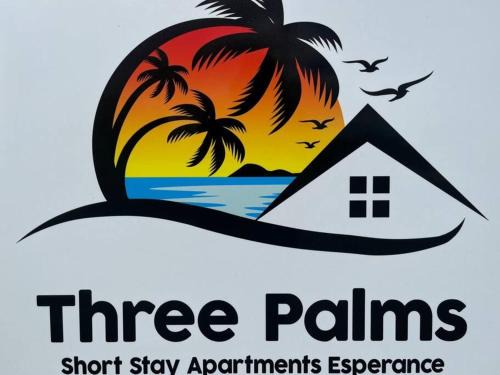 Castletown Apartamento | Three Palms Apartments Unit 1