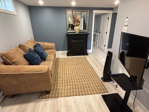 Shediac Apartamento | Three Pines Villa