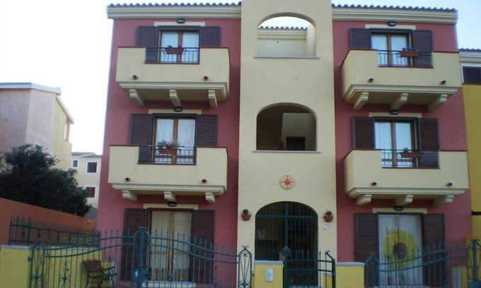 Santa Teresa di Gallura Apartamento | Three-room apartment Ground Floor 1