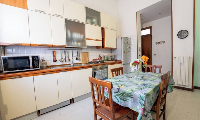 Cinisello Balsamo Apartamento | Three-room apartment Milan North