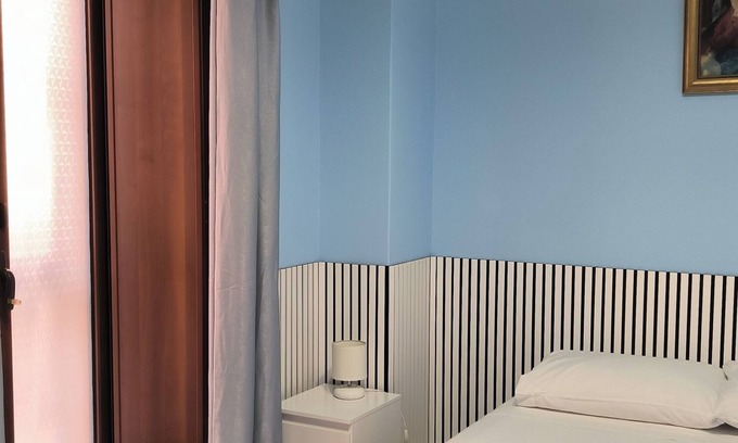Belpasso Casa | Three-room apartment with 2 bathrooms for couples or families