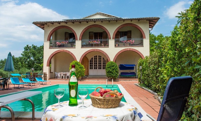 Bosco Apartamento | Disfrute de un merecido descanso en nuestra acogedora casa en el bosque.