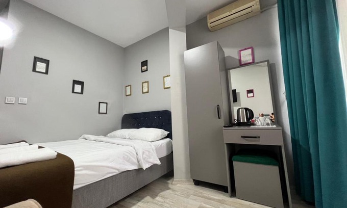 Emin Sinan Apartamento | Three Rooms suites