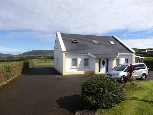Bothar Bui Casa | Three Sisters Holiday Home - 7km to Dingle