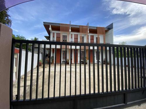 Cogon Apartamento | three x apartelle