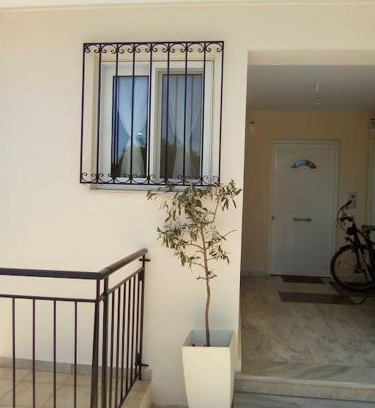 Anatolikos Sinikismos Apartamento | THSTUDIOS Its the best